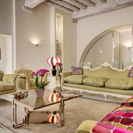 Domus Domitia Luxury Living Daire Roma Dış mekan fotoğraf