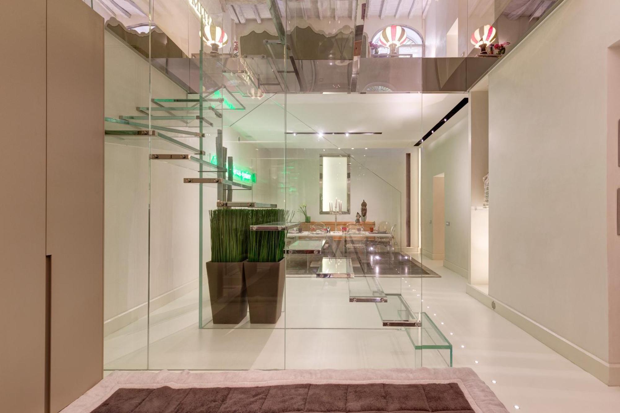 Domus Domitia Luxury Living Daire Roma Dış mekan fotoğraf