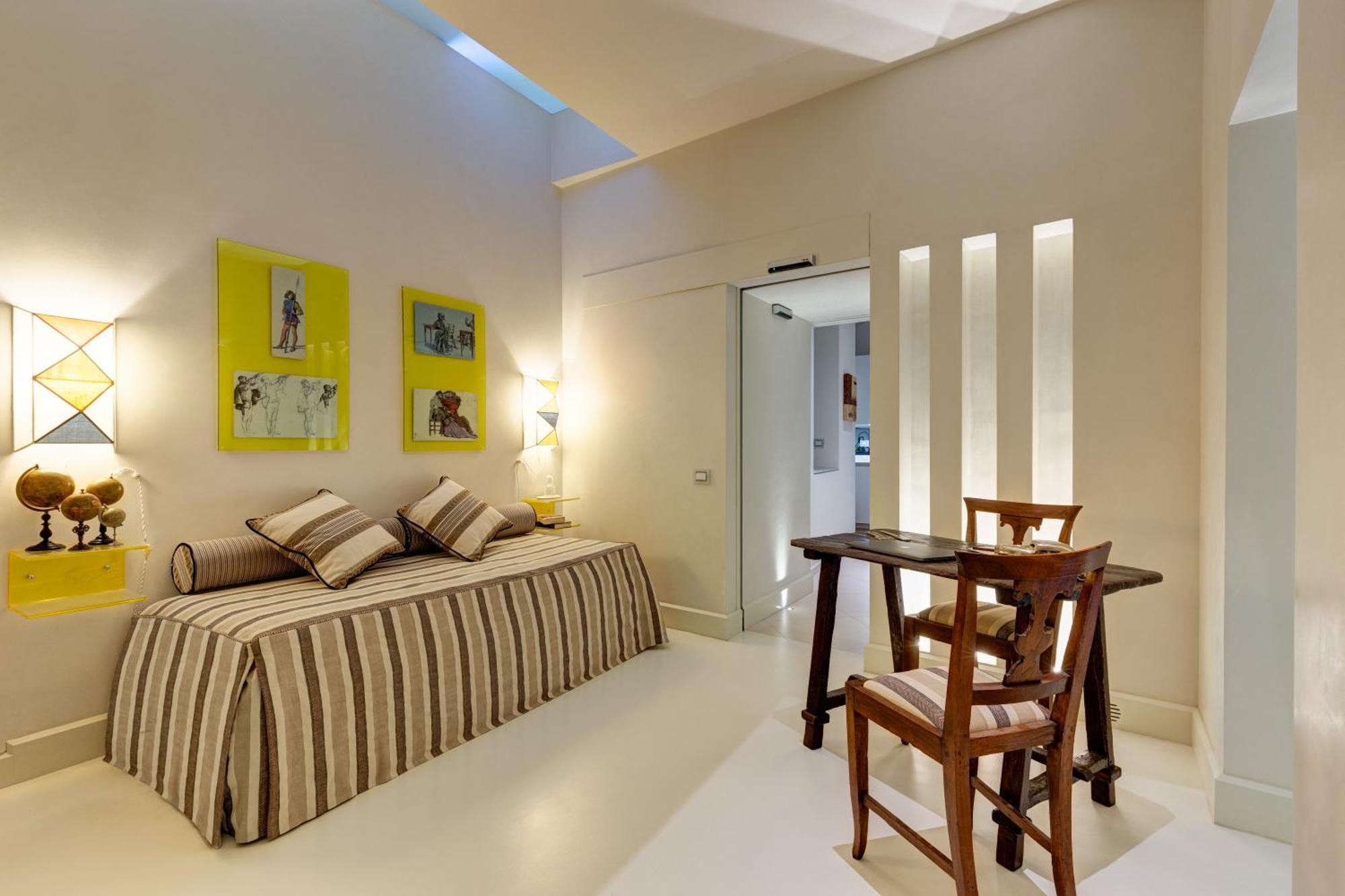 Domus Domitia Luxury Living Daire Roma Dış mekan fotoğraf