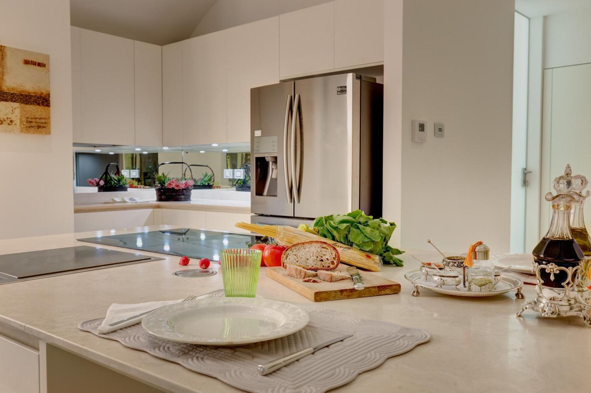 Domus Domitia Luxury Living Daire Roma Dış mekan fotoğraf