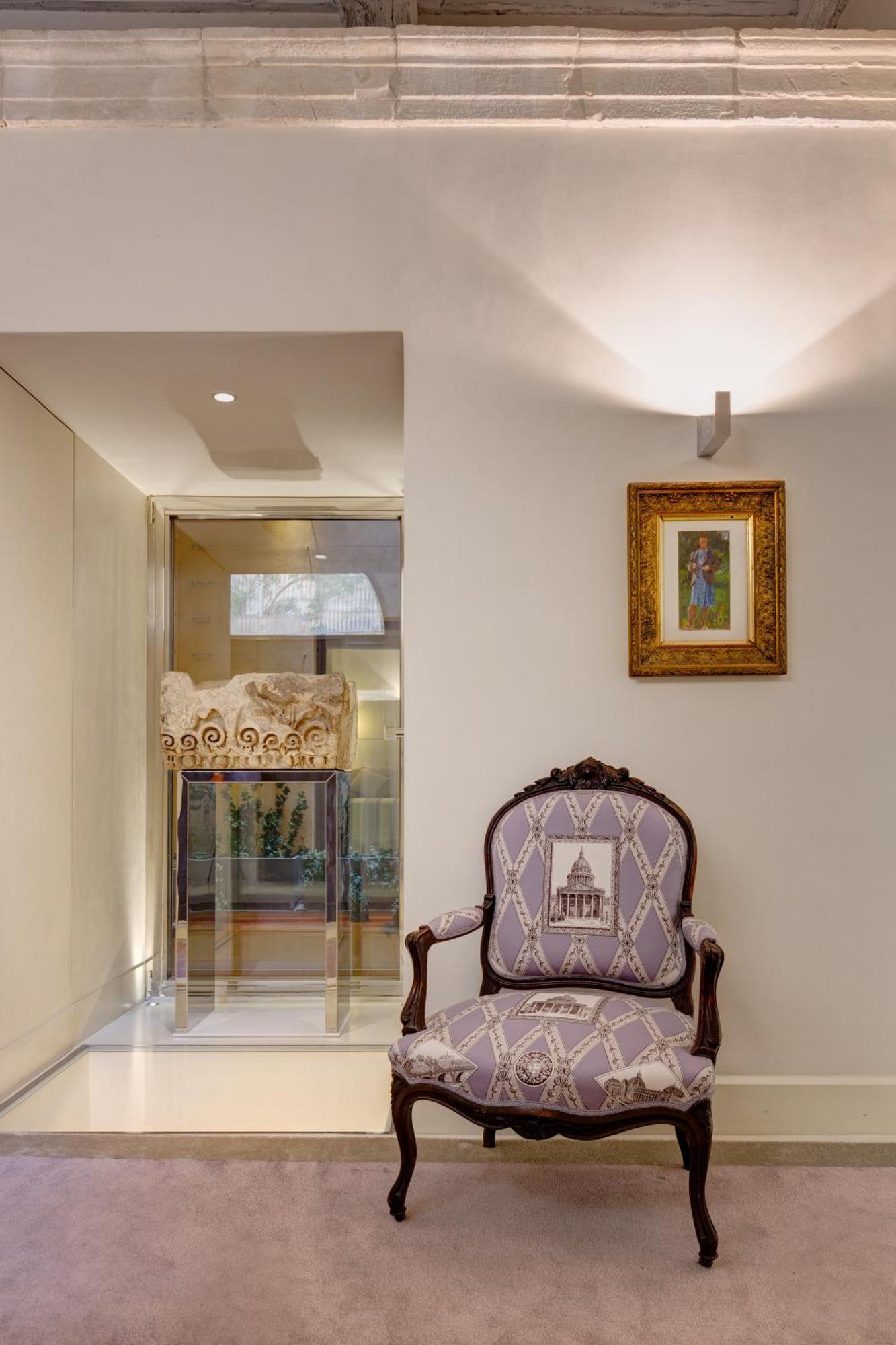 Domus Domitia Luxury Living Daire Roma Dış mekan fotoğraf