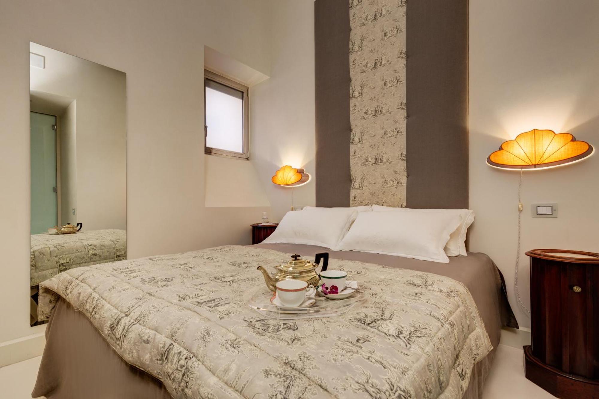 Domus Domitia Luxury Living Daire Roma Dış mekan fotoğraf