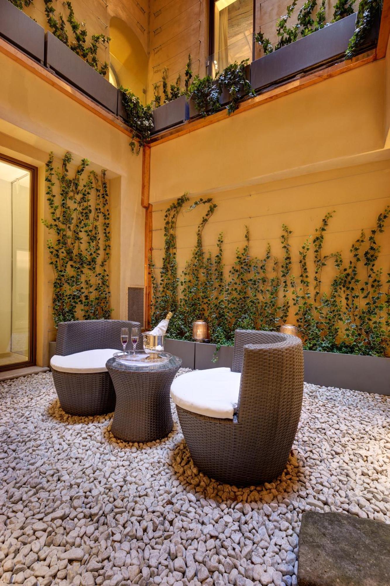 Domus Domitia Luxury Living Daire Roma Dış mekan fotoğraf