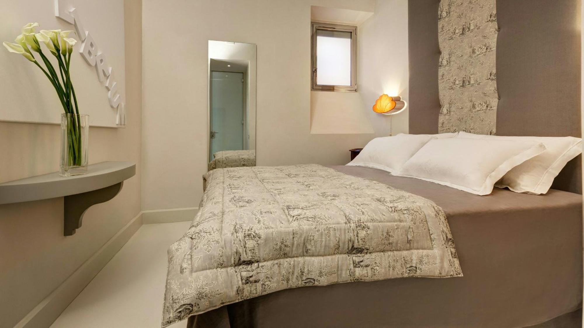 Domus Domitia Luxury Living Daire Roma Dış mekan fotoğraf