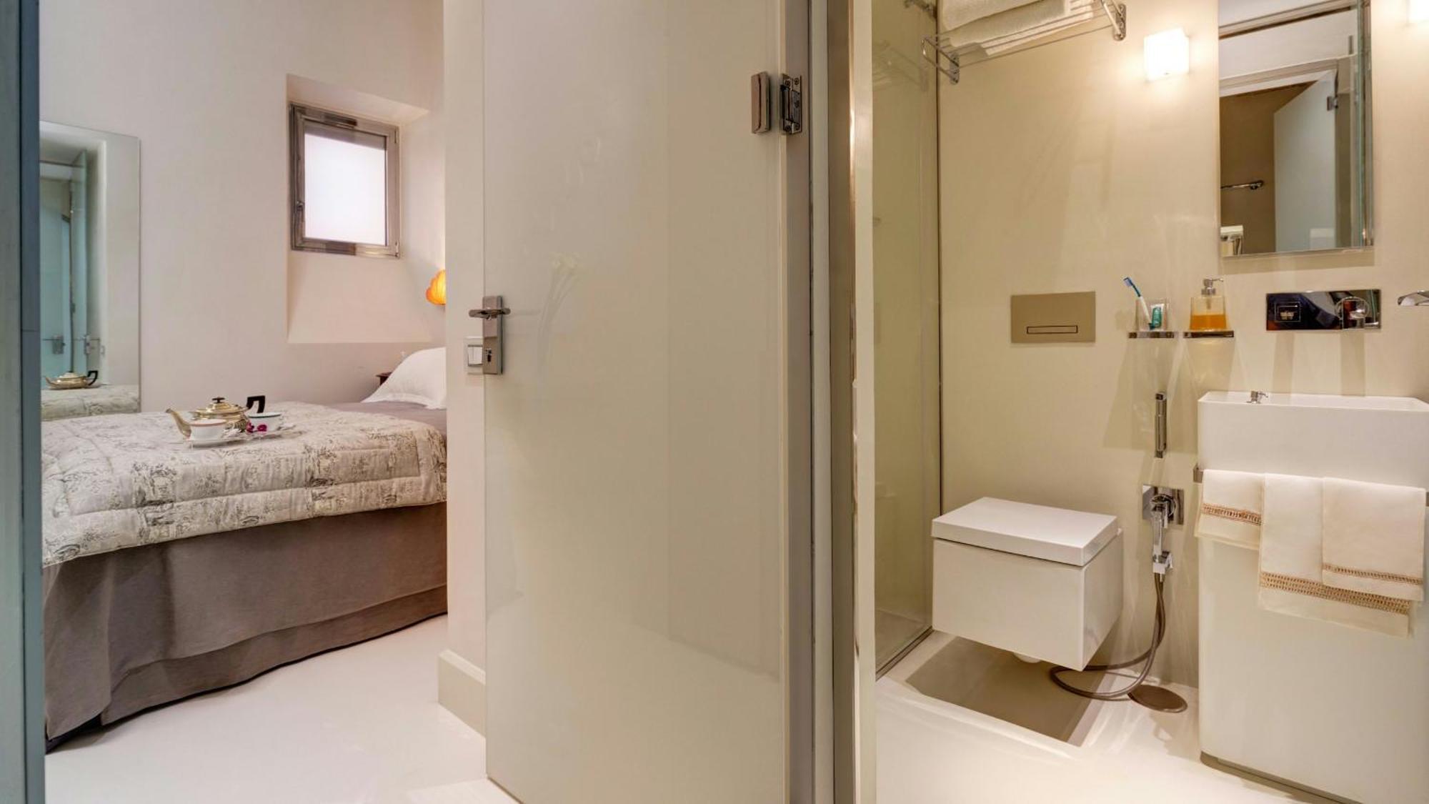 Domus Domitia Luxury Living Daire Roma Dış mekan fotoğraf