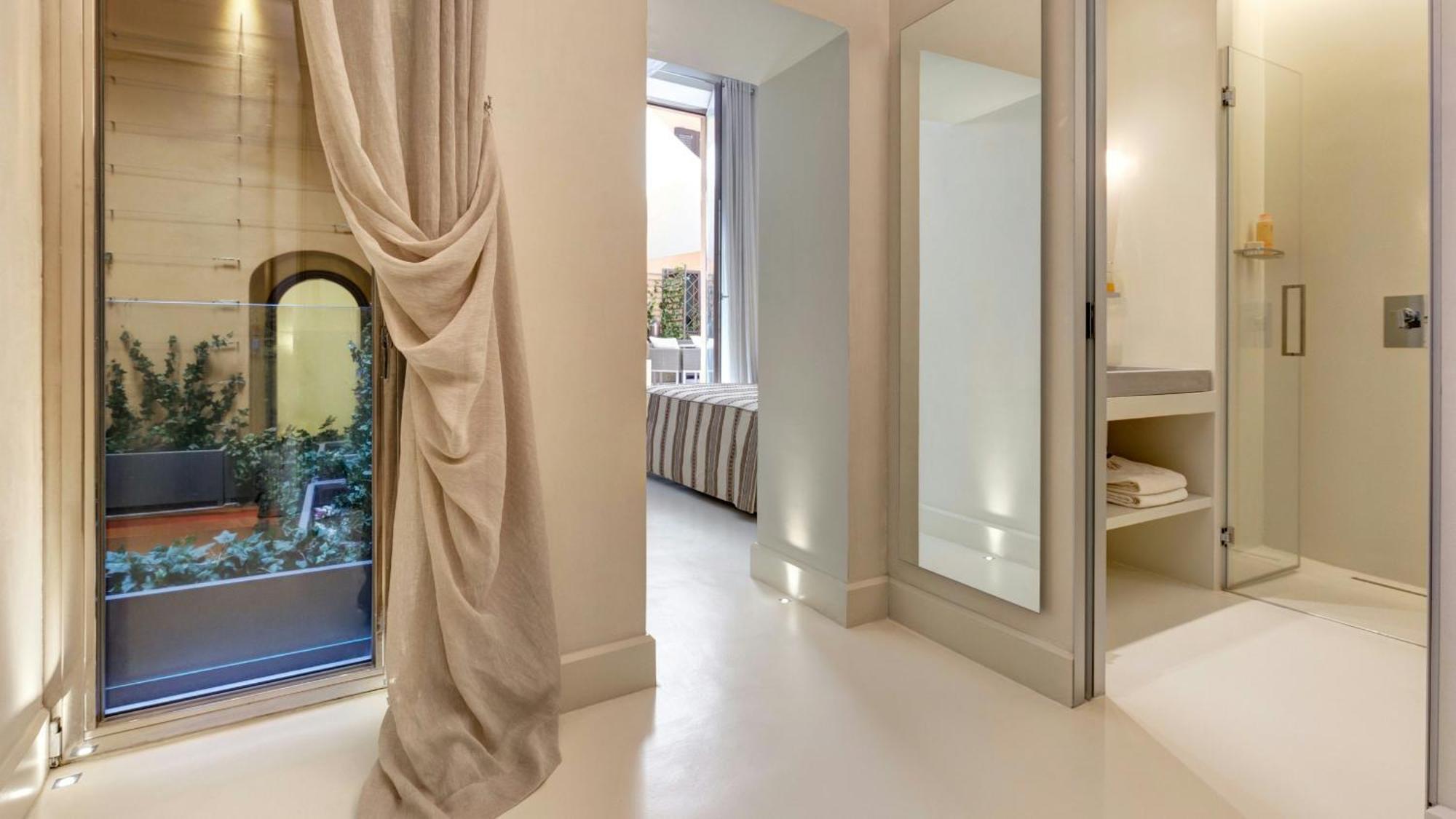 Domus Domitia Luxury Living Daire Roma Dış mekan fotoğraf