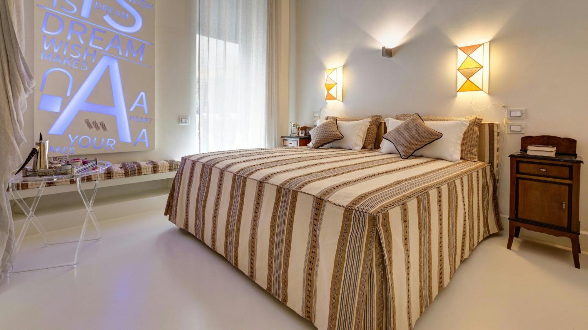 Domus Domitia Luxury Living Daire Roma Dış mekan fotoğraf