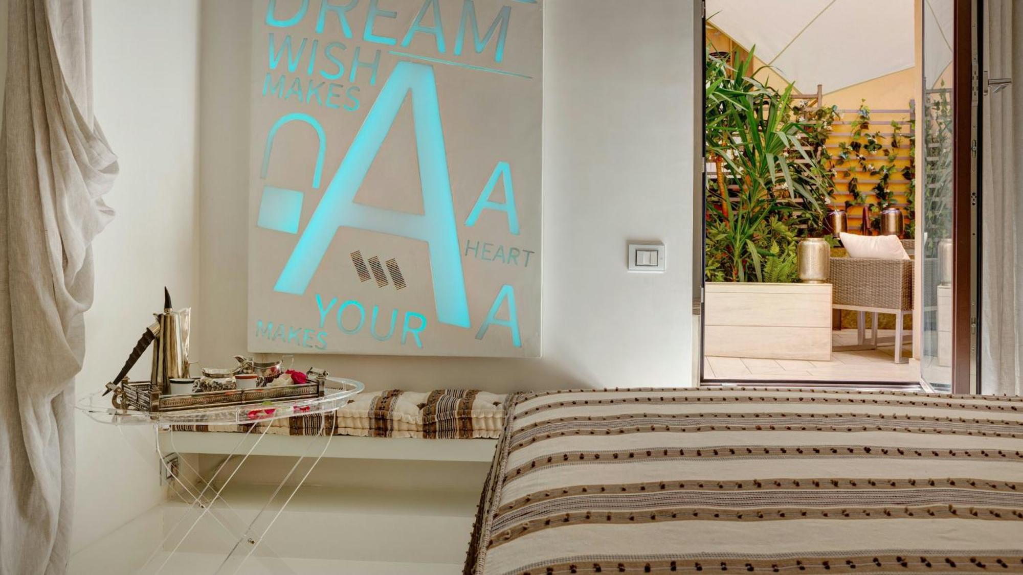 Domus Domitia Luxury Living Daire Roma Dış mekan fotoğraf